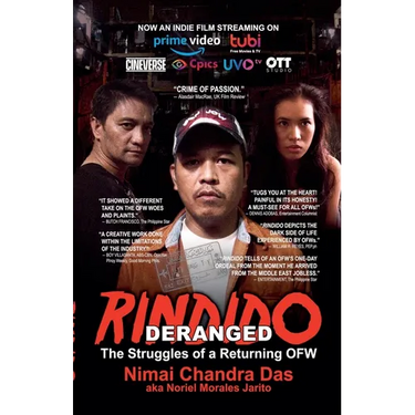 Rindido (Deranged)