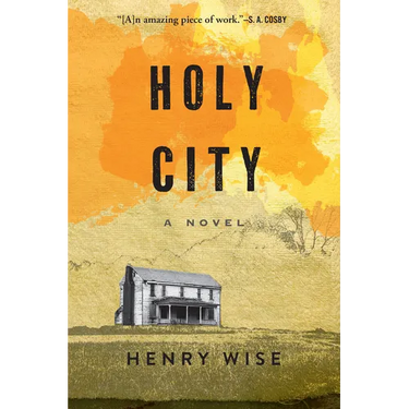 Holy City