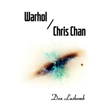 Warhol / Chris Chan: The Lifespan of American Pop Culture, or The Suppression of Reality