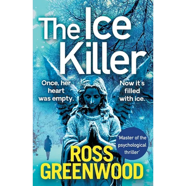 The Ice Killer