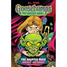 The Haunted Mask (Goosebumps Graphic Novel #1): Volume 1