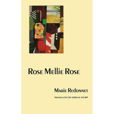 Rose Mellie Rose