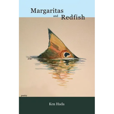 Margaritas and Redfish