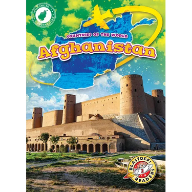 Afghanistan