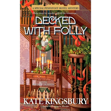 Decked with Folly