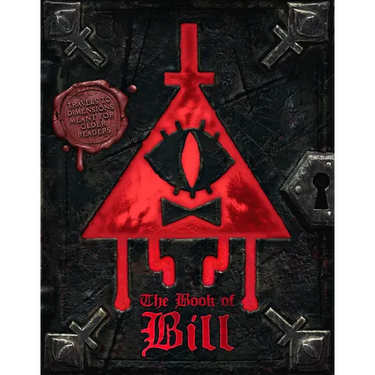 The Book of Bill