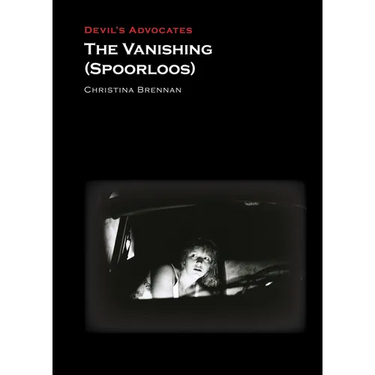 The Vanishing (Spoorloos)