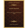 Belvidere Illustrated: Historical, Descriptive And Biographical (1896)