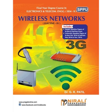 Wireless Networks