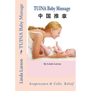 TUINA Baby Massage