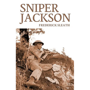 Sniper Jackson