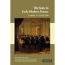 The State in Early Modern France