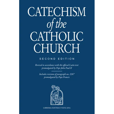 Catechism of the Catholic Church, Revised