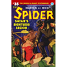 The Spider #35: Satan's Sightless Legion