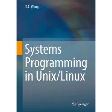 Systems Programming in Unix/Linux