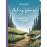 Hiking Women: A Guided Journal for Solo Female Wanderers