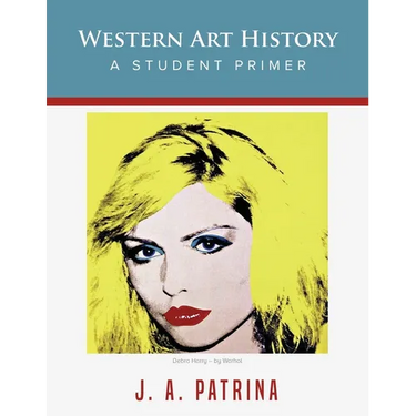 Western Art History: A Student Primer