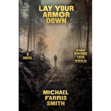 Lay Your Armor Down
