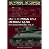 M4 Sherman medium tank - Specialised vehicles Vol. III
