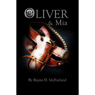 OLIVER & Mia