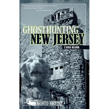 Ghosthunting New Jersey