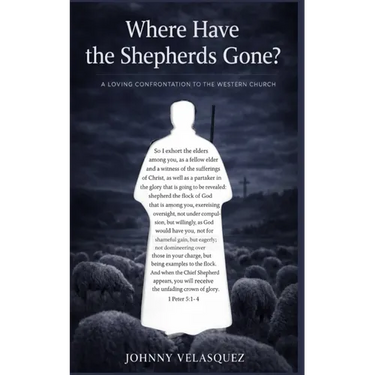 Where Have the Shepherds Gone?