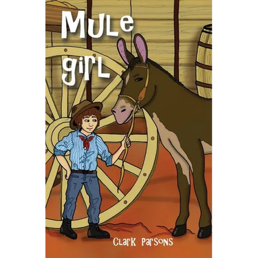 mule girl