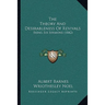 The Theory And Desirableness Of Revivals: Being Six Sermons (1842)