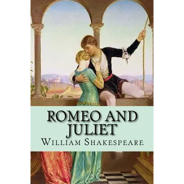 Romeo and Juliet