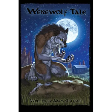 Werewolf Tale