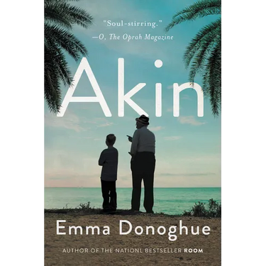 Akin