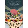 I'd Rather Eat From The King's Table: A Spiritual & Natural Healing Journey