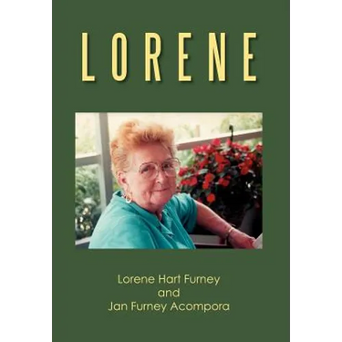 Lorene: A Deep South Turn of the Century Woman