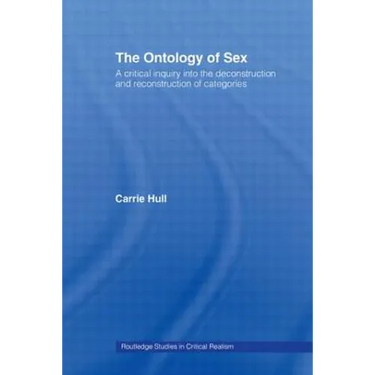 Ontology of Sex