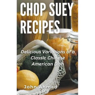 Chop Suey Recipes