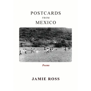 Postcards from Mexico: Poems