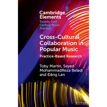 Cross-Cultural Collaboration in Popular Music