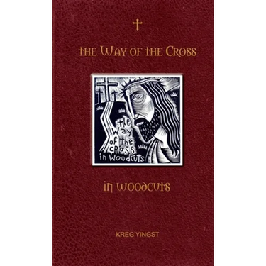 The Way of the Cross in Woodcuts