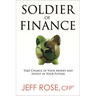 The Soldier of Finance: Take Charge of Your Money and Invest in Your Future