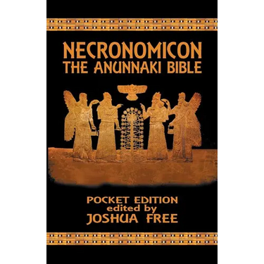 Necronomicon: The Anunnaki Bible (Pocket Edition)