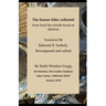The Essene Ethic Collected from Dead Sea Scrolls Found at Qumran: with an Ethical Application of Principles of Healthi