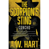 The Scorpion's Sting: A Contemporary Western Novel