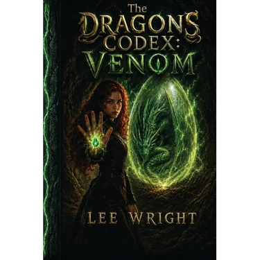 The Dragons Codex: Venom