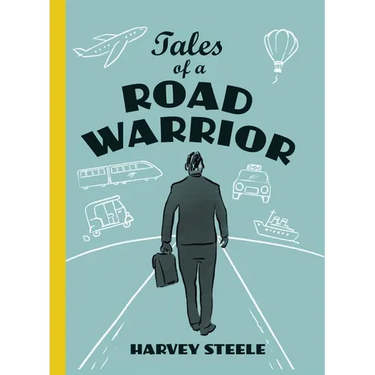 Tales of a Road Warrior