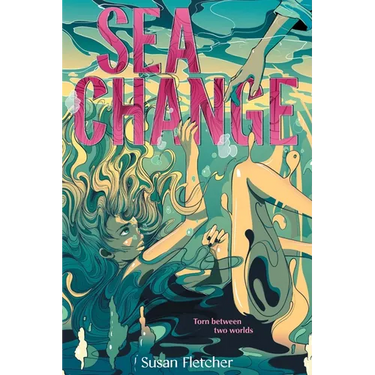 Sea Change