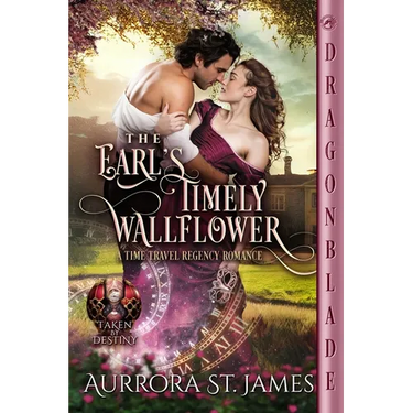 The Earl's Timely Wallflower