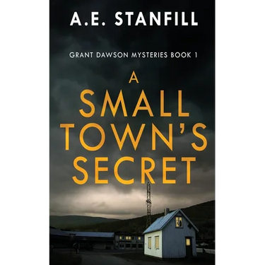 A Small Town's Secret