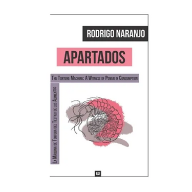 Apartados: (La Máquina de Tortura Del Testigo de Los Alimentos) (The Torture Machine: A Witness of Power in Consumption)