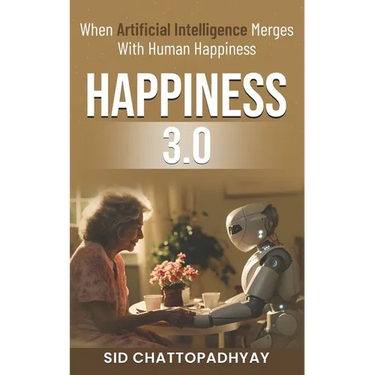 Happiness 3.0: when Artificial Intelligence merges with Human Happiness
