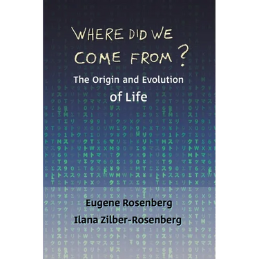 Where Did We Come From?